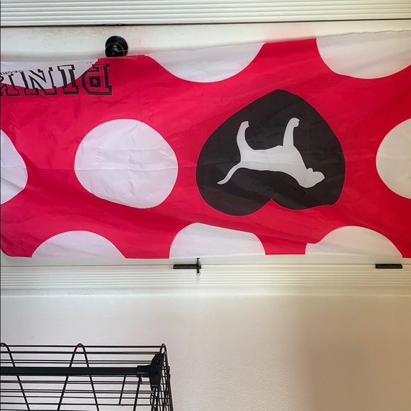 PINK Victoria Secret Flag💋 - Picture 8 of 8